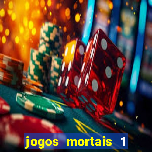 jogos mortais 1 final explicado